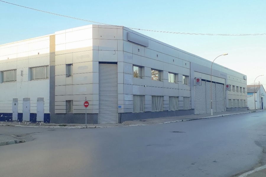 중국 Shenzhen LuoX Electric Co., Ltd. 회사 프로파일 